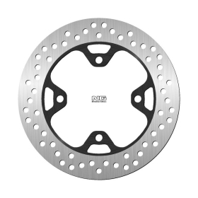 NG BRAKES 1934 fiksuotas stabdžių diskas HONDA CBR 1000 20-24