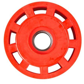 UFO Grandinės ritinėlis Honda CRF 250-450 08-11