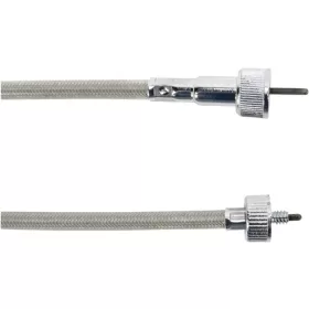DRAG SPECIALTIES Front-Wheel Drive Speedometer Cable 101,5cm ​​​​​​​Harley Davidson FLTR / FLTRI / FX / FXB / FXE / FXEF 883-1450cc 75-99