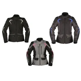 Modeka elaya lady jacket