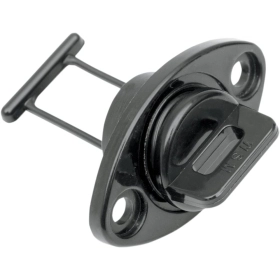 WSM tepalo išleidimo kamštis Polaris / Sea-Doo / Yamaha 155-1800 95-22