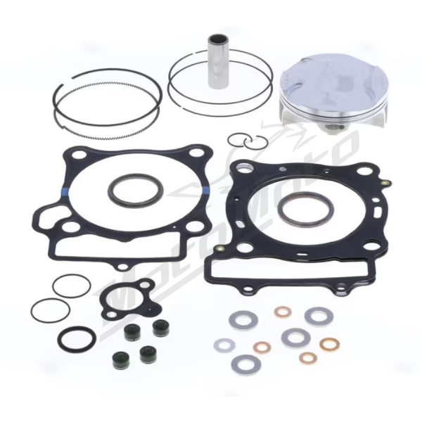 ATHENA Piston kit 78.96mm Honda CRF 250cc 18-19