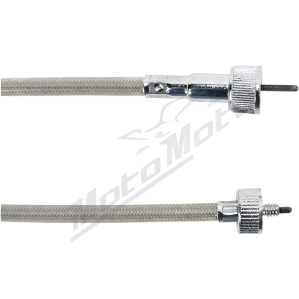 DRAG SPECIALTIES Spidometro trosas 101,5cm ​​​​​​​Harley Davidson FLTR / FLTRI / FX / FXB / FXE / FXEF 883-1450cc 75-99