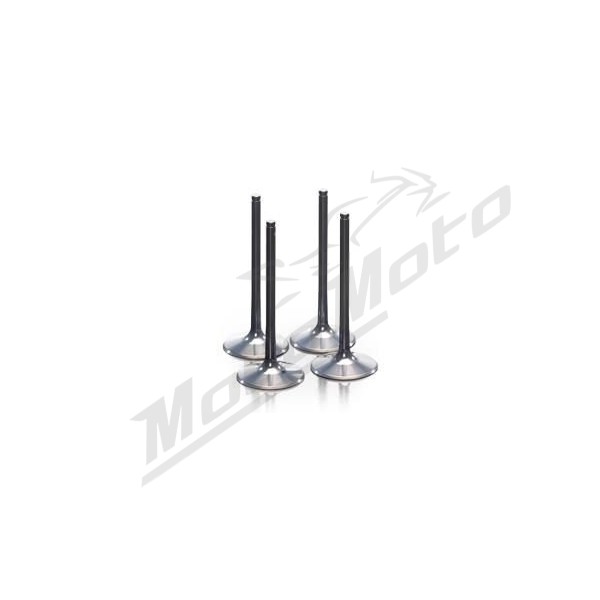 PROX Intake Titanium Valve Honda CRF 250 18-26