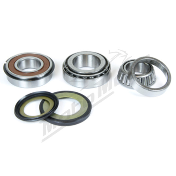 PROX Vairo kolonėlės guolių kompl. Triumph Daytona / Speed Triple / Sprint / Thunderbird 750-2300 91-13