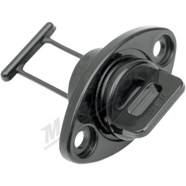 WSM tepalo išleidimo kamštis Polaris / Sea-Doo / Yamaha 155-1800 95-22