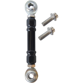 ALLOY ART Mid-Control Shift Linkage 111mm Harley Davidson FL / FX 1340-1800cc 1982-2017