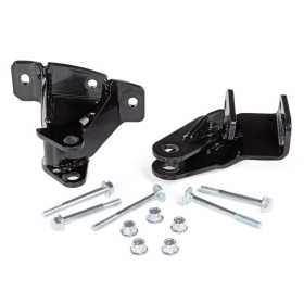 KIMPEX Click N Go Electric Actuator Bracket Plow Angle Adjustment