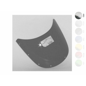 MRA Originally-Shaped Windshield "O" YAMAHA XJ 750/900
