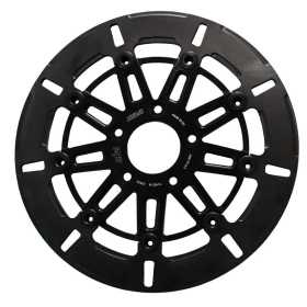 SBS Front Brake Rotor Designed by Kodlin Harley Davidson FLHCS / FXBRS / FXFBS / FLHCS / FXST / FLDE 1450-1923cc 06-25