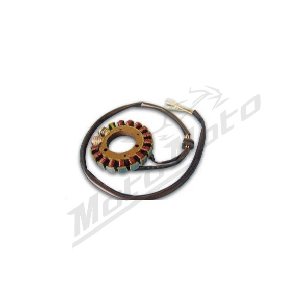 ELECTREX Stator Honda XL / XR / DR 350-650cc 79-98