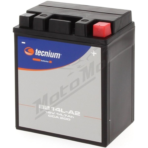 TECNIUM akumuliatorius BB14L-A2 12V 14.7Ah