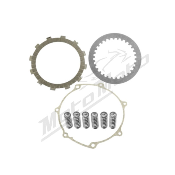 TRW Clutch Discs and Spacers Yamaha YZ 450 F 2008-2013