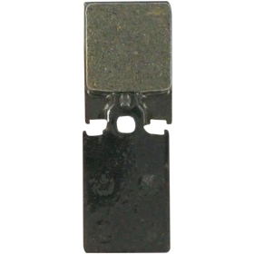 EBC Organic Base "FA" Brake Pads APRILIA / FANTIC / YAMAHA 50-125cc 88-01