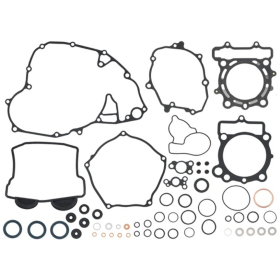 Namura Seal Kit Kawasaki KXF 250 21-22