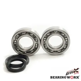 BEARING WORX Crankshaft bearings with sealers Beta RR 350-498 10-22
