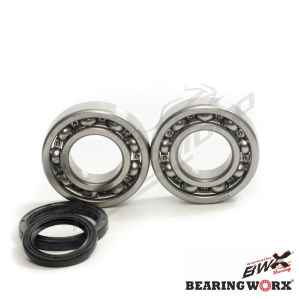 BEARING WORX Crankshaft bearings with sealers Beta RR 350-498 10-22