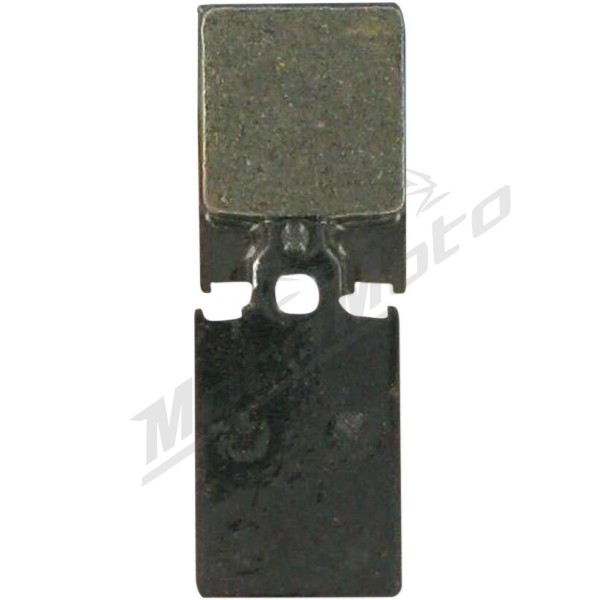 EBC Organic Base "FA" Brake Pads APRILIA / FANTIC / YAMAHA 50-125cc 88-01