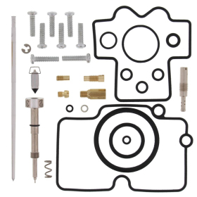 ALL BALLS Carburetor repair kit Honda CRF 250X 04–06
