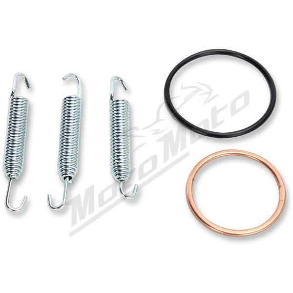 MOOSE OFFROAD Exhaust Gasket Kit Yamaha WR / YZ 250cc 87-17