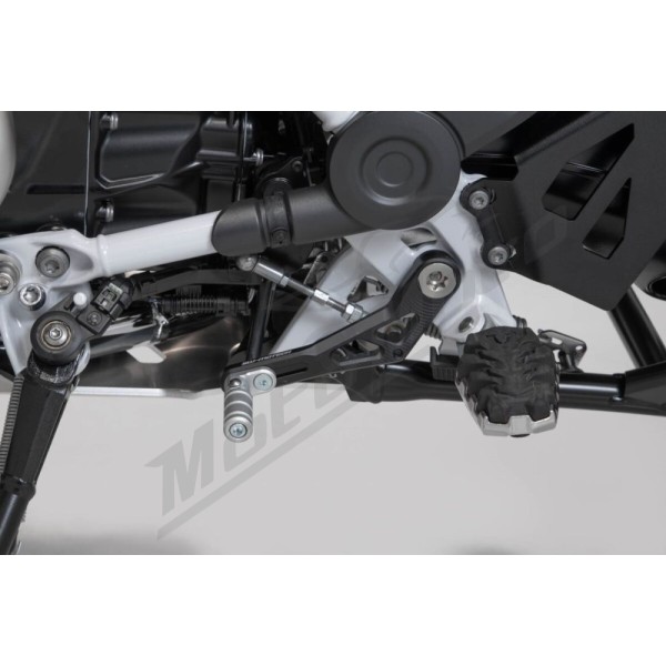 SW-MOTECH Gear Lever BMW R 1200 12-23