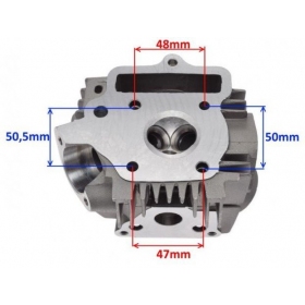 Cilindro galva JUNAK 904 EURO 4