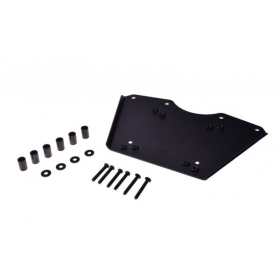 TOP CASE HOLDER BMW R1200-1250cc R/RS 2015-2022