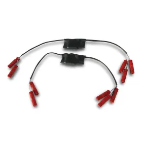 KELLERMANN LED 5-9 voltų relė Harley Davidson FLHRC 1450cc 04