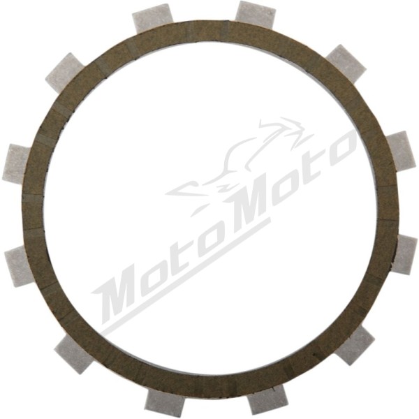 BARNETT Clutch Friction Plate HONDA / KAWASAKI / SUZUKI / TRIUMPH 400-1800cc 1973-2022