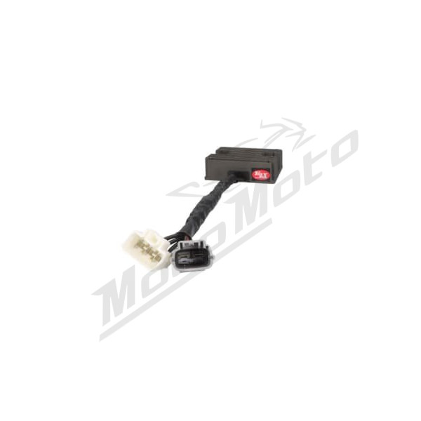 TOURMAX Current Equalizer Suzuki GSX 1340cc 13-16