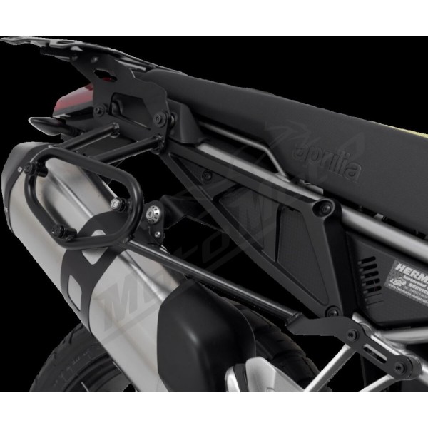 SW-MOTECH SLC Side Carrier Right Aprilia Tuareg 660 22-24