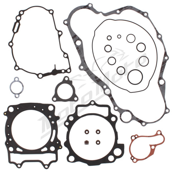 Winderosa (vertex) gasket set Yamaha YZF 450 10–13