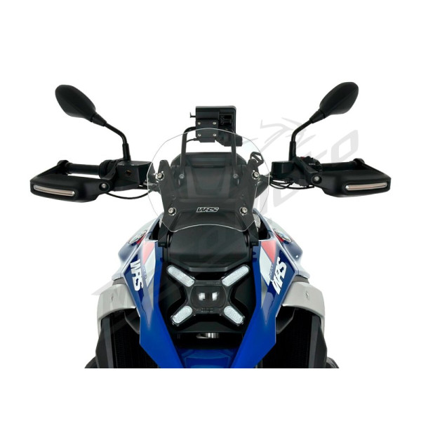 WRS SPORT Windscreen Clear BMW R1300GS ABS 23-25