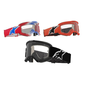 ALPINESTARS Vision 5 Corp Goggle