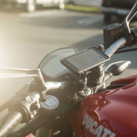 SP Connect Moto Bundle Universal Smartphone Mount