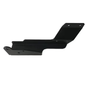 VANCE & HINES Exhoust Mounting Plate Harley Davidson 883-1200 14-21 