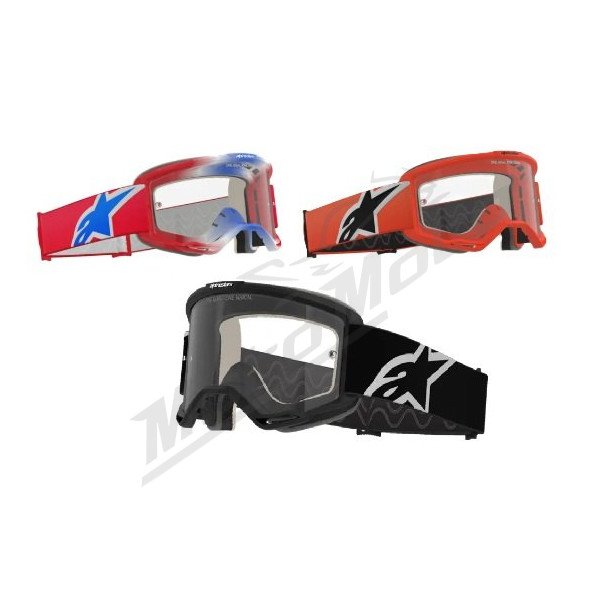 ALPINESTARS Vision 5 Corp Goggle