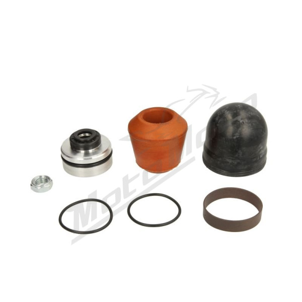 PIVOT WORK Rear shock absorber repair kit Honda CRF 4550cc 09-16