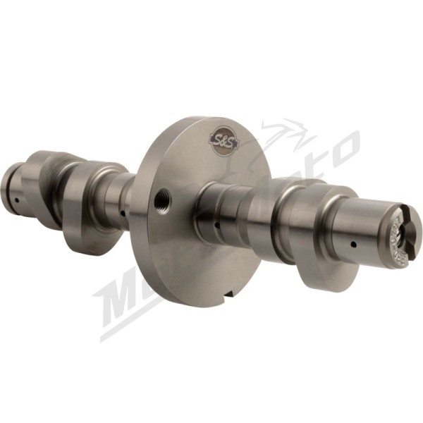 S&S CYCLE High-Performance Camshaft Kit with Shims Royal Enfield Continental / Interceptor 650cc 19-23