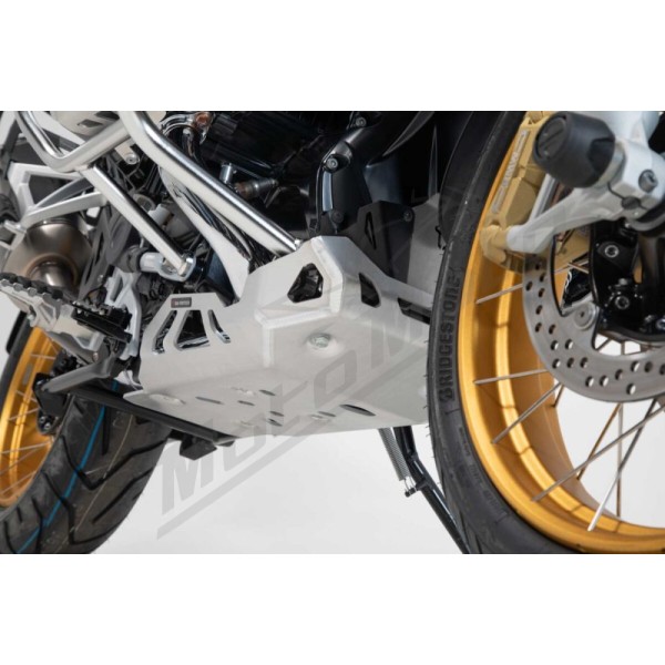 SW-MOTECH Engine Guard BMW R 1250 19-24