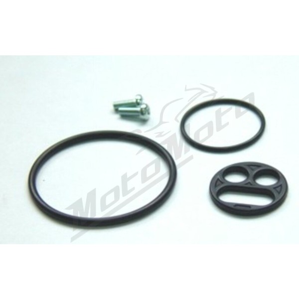 TOURMAX Fuel Valve Repair Kit Suzuki RF 600-900cc 93-98