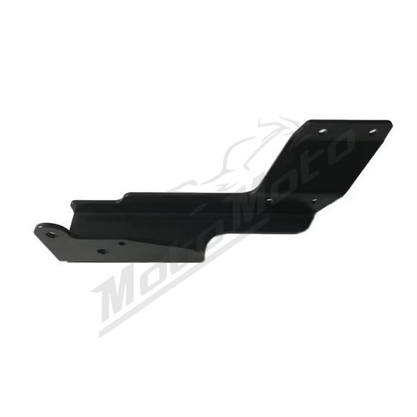 VANCE & HINES Išmetimo sistemos montavimo plokštelė Harley Davidson 883-1200 14-21