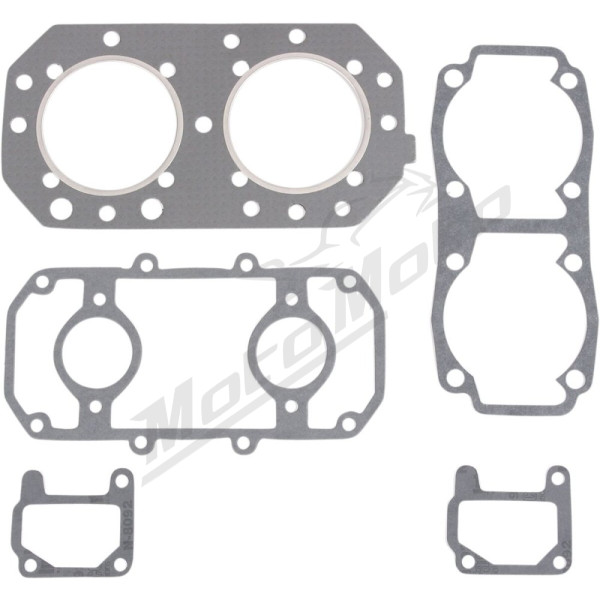 VERTEX Pro-Formance Full Top End Gasket Kit Kawasaki JS 550cc 82-90