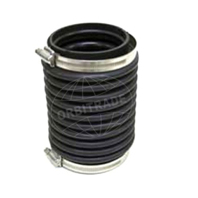 Orbitrade exhaust bellow Volvo Penta