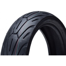 Tyre VEE RUBBER VRM155 TL 62P 110/70 R12