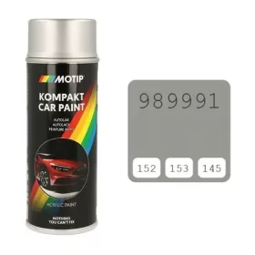 MOTIP Coloured paint 989991 400ml