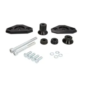 RDMOTO Crash pad fitting kit Yamaha MT-09 / Tracer 850-900 14-18
