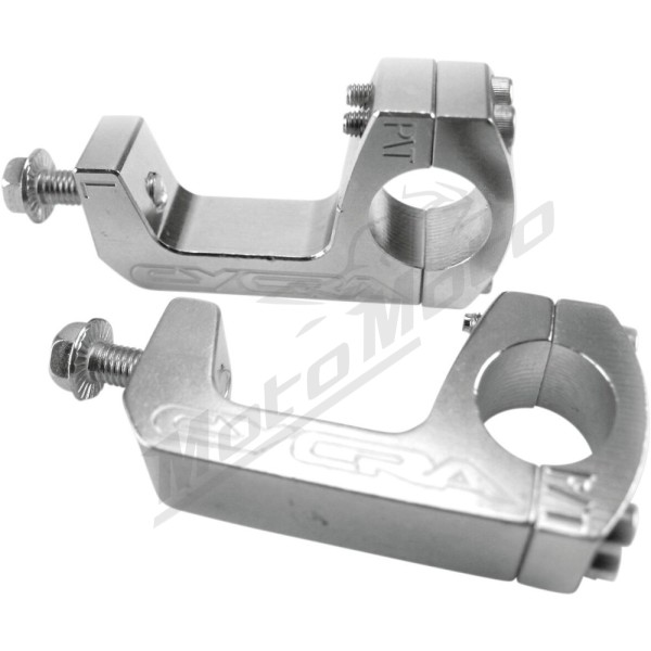 CYCRA Probend™ Handguard Hardware 22mm / 28,6mm