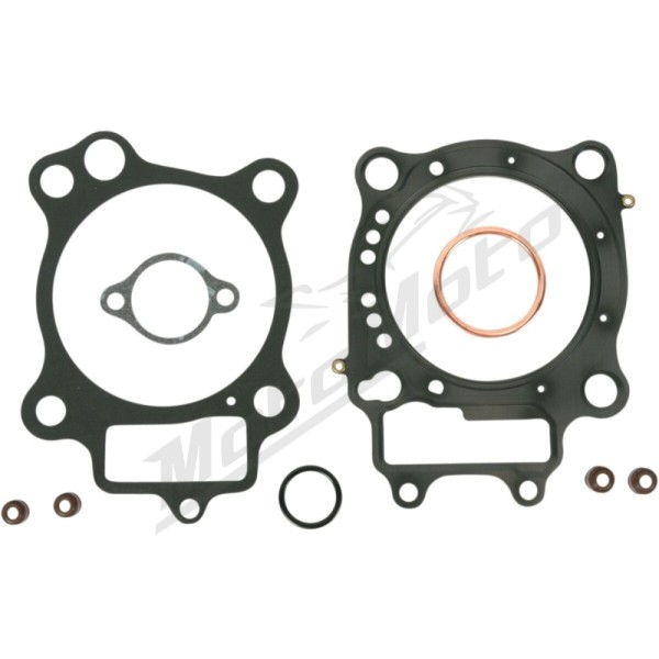 MOOSE OFFROAD Top End Gasket Kit Honda CRF 250R 08-09