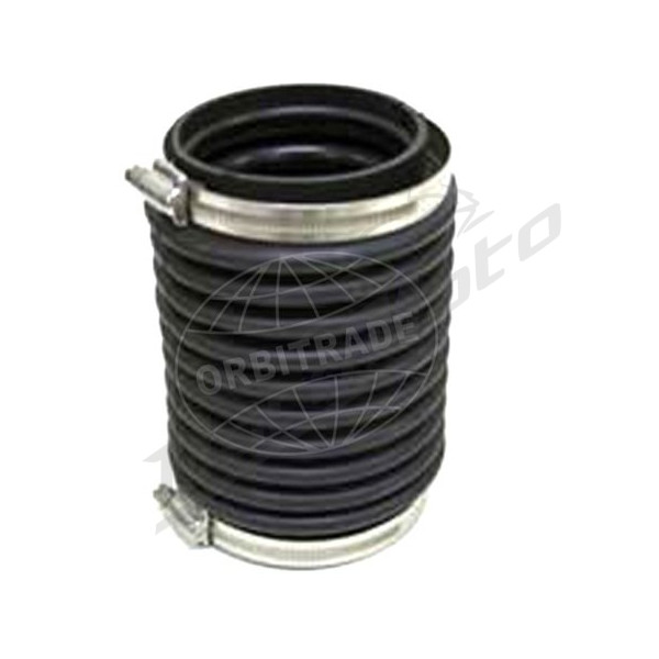 Orbitrade exhaust bellow Volvo Penta